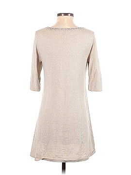 Eileen Fisher Casual Dress (view 2)