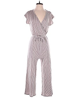 Caution to the Wind Jumpsuit (view 1)