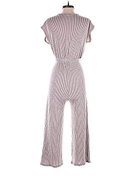 Caution to the Wind Jumpsuit (view 2)