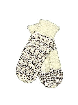Isotoner Mittens (view 1)