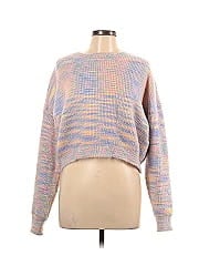 Sienna Sky Pullover Sweater