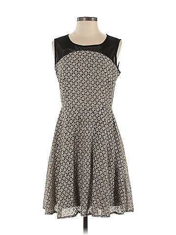 Pinky Casual Dress (view 1)