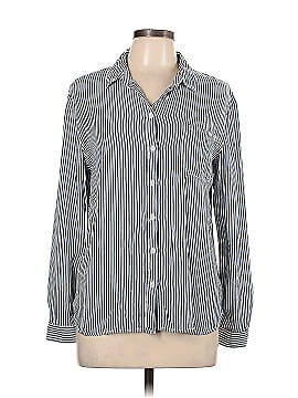 BeachLunchLounge Long Sleeve Button-Down Shirt (view 1)