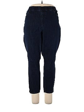 Lands' End Jeggings (view 1)