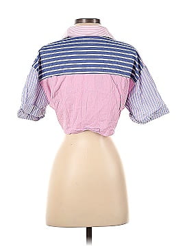 Zara Short Sleeve Blouse (view 2)