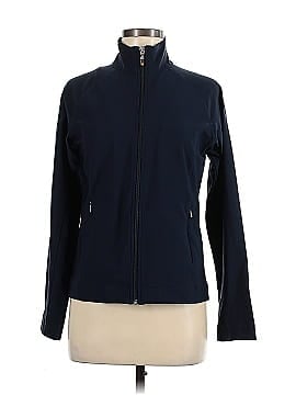 lucy Track Jacket (view 1)