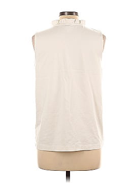 Ann Taylor Sleeveless Top (view 2)