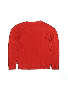 LEGO X Target Pullover Sweater (view 2)