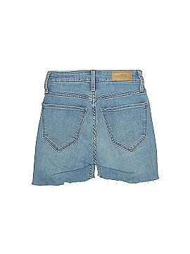 Hollister Denim Shorts (view 2)