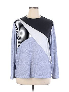 NORACORA Long Sleeve T-Shirt (view 1)