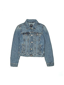 Gap Denim Jacket (view 1)