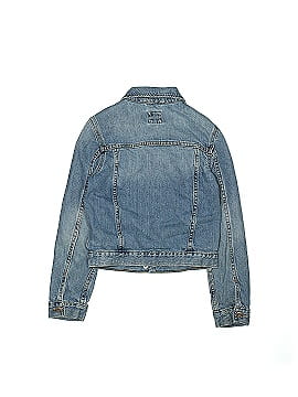 Gap Denim Jacket (view 2)