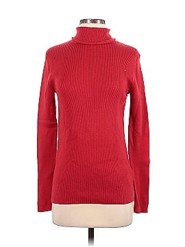 Amazon Essentials Turtleneck Sweater (view 1)