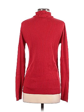 Amazon Essentials Turtleneck Sweater (view 2)