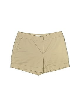 Apt. 9 Khaki Shorts (view 1)