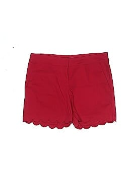 Isaac Mizrahi New York Dressy Shorts (view 1)