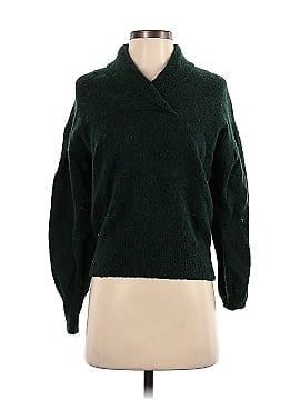 Madewell Pullover Sweater (view 1)