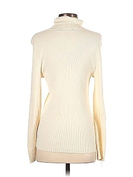 Lauren by Ralph Lauren Turtleneck Sweater (view 2)