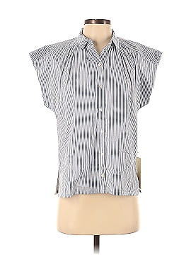 Birds of Paradis by Trovata Short Sleeve Button-Down Shirt (view 1)