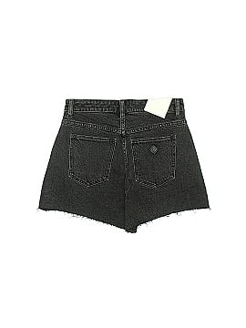 DTLA Brand Jeans Denim Shorts (view 2)