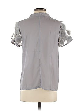 Shein Short Sleeve Blouse (view 2)