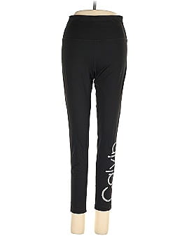 Calvin Klein Performance Active Pants (view 1)