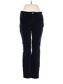 Garnet Hill Jeans (view 1)