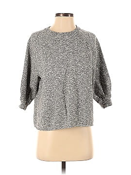 Madewell Pullover Sweater (view 1)