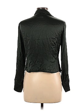 Zara Long Sleeve Blouse (view 2)