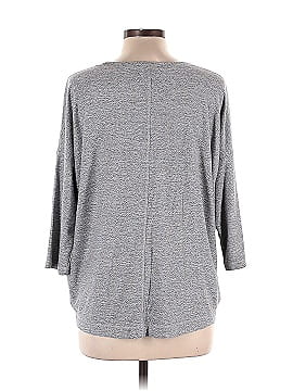 Lou & Grey Long Sleeve Top (view 2)