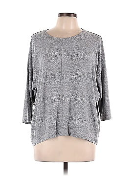 Lou & Grey Long Sleeve Top (view 1)