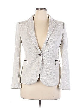 Zara Basic Blazer (view 1)