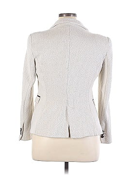 Zara Basic Blazer (view 2)