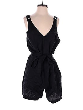 & Other Stories Romper (view 1)