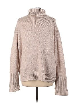 Stockholm Atelier X Other Stories Turtleneck Sweater (view 2)