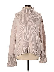 Stockholm Atelier X Other Stories Turtleneck Sweater