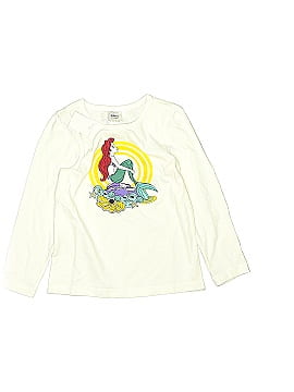 Disney Collection By Tutu Couture Long Sleeve T-Shirt (view 1)