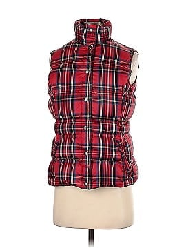 Lands' End Vest (view 1)