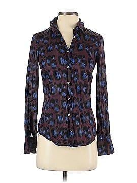 J.Crew Long Sleeve Button-Down Shirt (view 1)