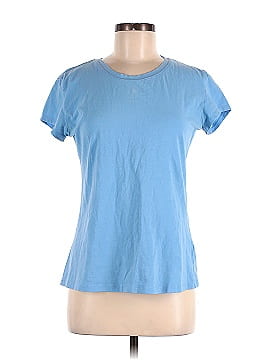Sexy Basic Short Sleeve T-Shirt (view 1)