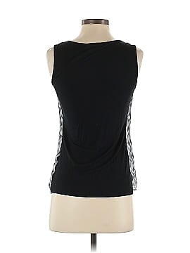 New York & Company Sleeveless Blouse (view 2)