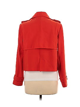 Zara Basic Jacket (view 2)