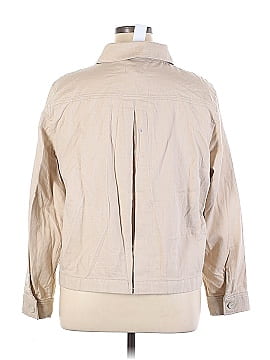 Ann Taylor LOFT Outlet Jacket (view 2)