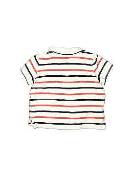 Janie and Jack Short Sleeve Polo (view 2)