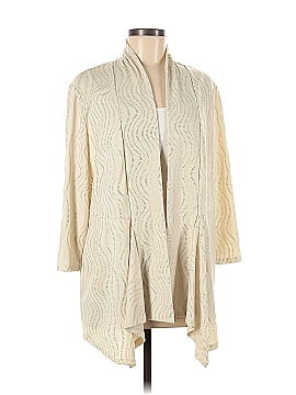 Travelers by Chico's Cardigan (view 1)