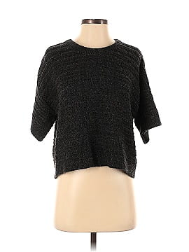 Oyun Wool Pullover Sweater (view 1)