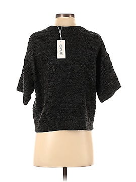 Oyun Wool Pullover Sweater (view 2)