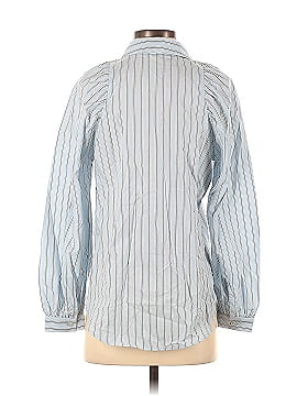 Rails Long Sleeve Button-Down Shirt (view 2)