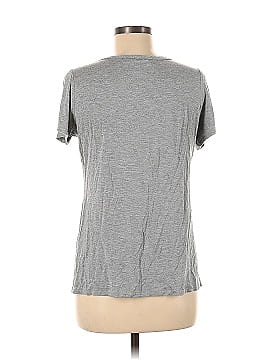 Ashley Stewart Short Sleeve T-Shirt (view 2)