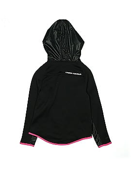 Under Armour Zip Up Hoodie (view 2)